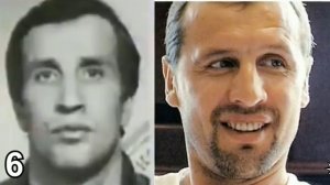 Памятники авторитетам 90х