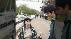 30 безумных желаний | Фильмы | Друзья