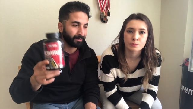 OPTİMUM WHEY Mİ? HERBALİFE PROMAX Mİ? смотреть онлайн