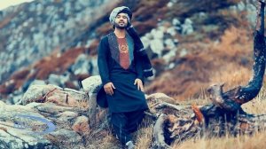 Hamayoun Angar "CRICKET" Official Video 2024