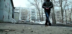 Меня внатуре залепило