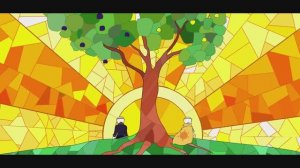 Under the Apple Tree [xXtha Original]