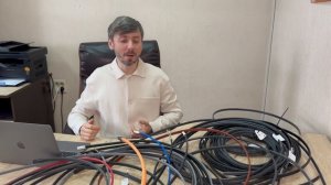 Каким должен быть греющий (нагревательный) кабель для обогрева кровли в 2024 году!