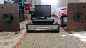 Лакированная красавица из СССР Элегия 102 часть 2