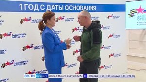 Анна Цивилева стала новым заместителем министра обороны РФ