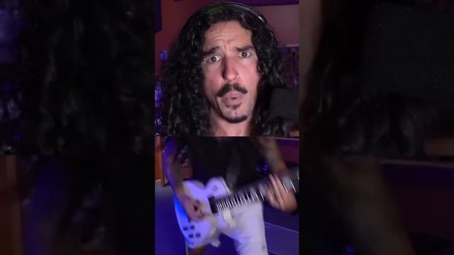 Песня Spice Girls - Wannabe, если бы её исполнили System of a Down.
Ладно, это реально круто смотреть онлайн