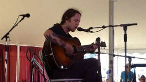 Billy Strings "John Henry"