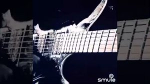 Темная ночь / Баста/ Ajrin2017 + .../G/...