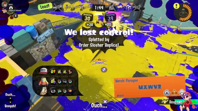 Post Worlds Thoughts And Fighting Omega смотреть онлайн