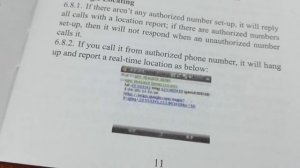 Посылка из Китая. Трекер Coban GPS303G