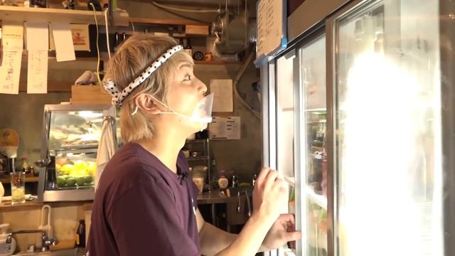 居酒屋でバイト始めました смотреть онлайн