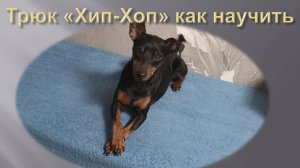 шк. "БРАВО". Трюк "Хип-Хоп" 29.03.24