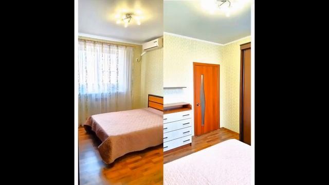 Краснодар 2 комнатная квартира 4 700 000 Цена снижена на 250 000 #купитьквартирувкраснодаре