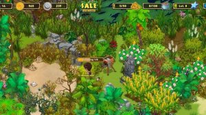 Bobatu Island Survival Quest Gameplay