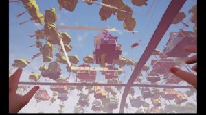 играем в привет сосед на ноутбуке(есть трейнер)