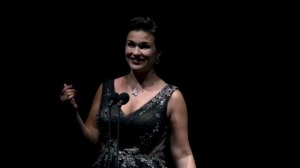 Каватина Людмилы (Руслан и Людмила, Глинка) — Ольга Перетятько