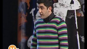 Vitamin Club 31 - Boxoqoxner    Es enqan Duxov em