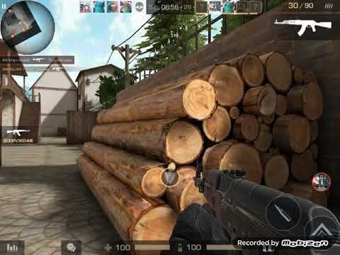 Русский паца истрибляет всех в игре standoff2 смотреть онлайн