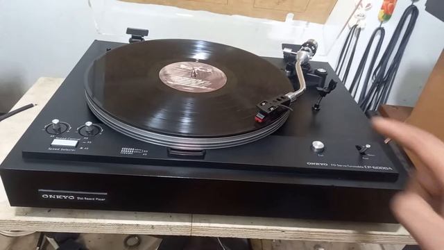 ( đã bán ) đầu than ONKYO CP-6000A.bác nào mua xem hết video dùm e. Lh 0975365892 e hiểu đồng nai. смотреть онлайн