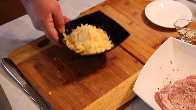 Мясной обед за 30 минут: делаем Мясо 