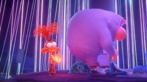 Головоломка 2 (2024) - Новые эмоции завладевают разумом Райли