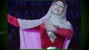 Концерт Звезд Чеченской Эстрады