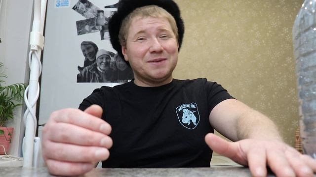 Наташа Губарева И ТРИ ПОКОЛЕНИЯ, АХАХА "ПИЦЦА", Живу одна в деревне обзор влога. смотреть онлайн