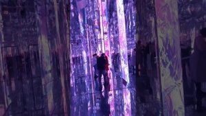 выставка на ВДНХ Luminar-x