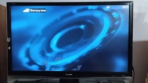 Открытие DVD-диска Лунтик. Сезон 2. Выпуск 2: "Весёлая работа".