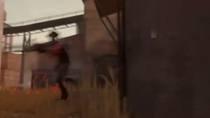 Team fortress 2 Знакомьтесь Солдат...