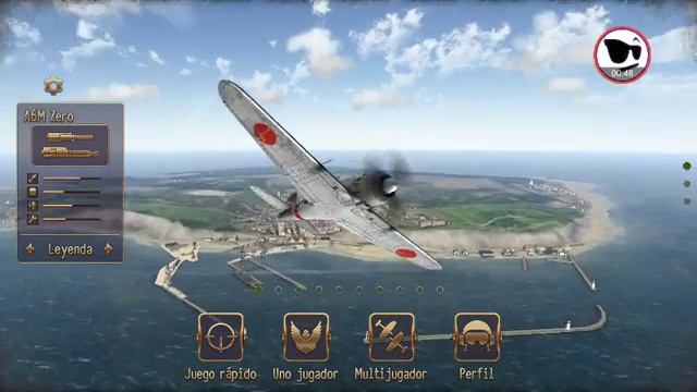DESCARGAR SKY GAMBLERS: STORM RAIDERS v1.0.5 APK + DATOS | Elmerox1 смотреть онлайн