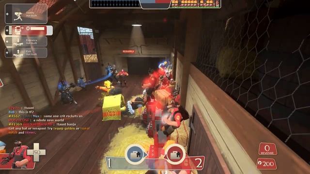 Another 2Fort Moment смотреть онлайн