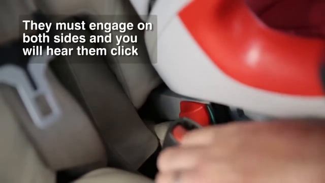 Römer Kidfix XP SillaCocheBebe com смотреть онлайн