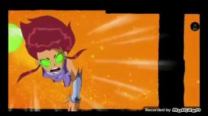 Teen Titans Intro 2003-2006