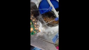 Мойка картофеля МК-30000