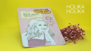 Holika Holika Before Date Mask Sheet