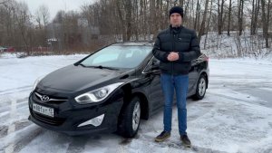 HYUNDAI i40 2015 #HYUNDAIi40