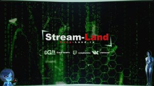 Ламповый Stream | Coop-Land | Restream GG