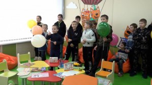 Индивидуальные проекты: в больницах и санаториях Донбасса открываются детские комнаты