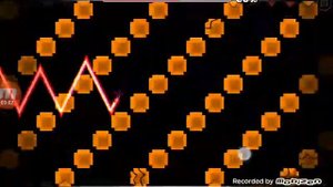 Самый сложный нормал уровень в Geometry Dash!!!