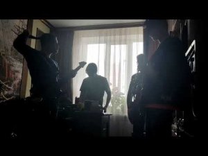 Король и Шут — Смерть на балу(Cover)