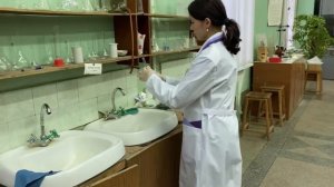 Февральская естественно-научная образовательная программа.Сириус