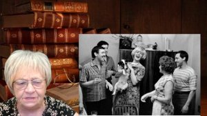 История из жизни . Нина Шацкая и её мужья Валерий Золотухин и Леонид Филатов. Время юности нашей