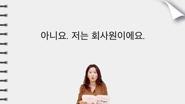 Korean Class with Real-Life Korean Conversations For Beginners!