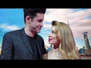 Дан Балан и Тина Кароль