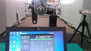 Anderson XR20-W video-Part 1/2