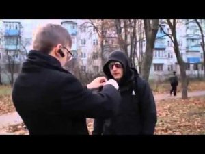 Подборка Гопник против интеллигента, Лучший прикол! Смех