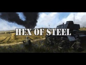 О Hex of Steel