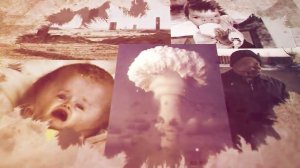 6 тамыз - Дүниежүзілік ядролық қаруға тыйым салу күні. Семей полигоны.