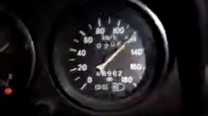 ваз 2106 максималка 200км на четвертой передаче